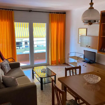 Appartement Apartamento L'Estartit