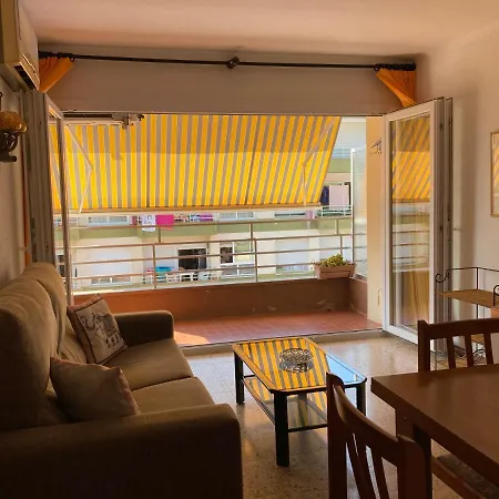 Apartamento L'Estartit *