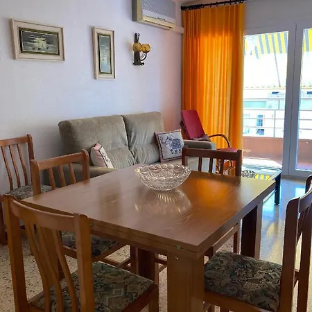 Apartamento L'Estartit Appartement L'Estartit