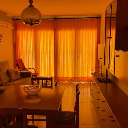 Apartamento L'Estartit Appartement L'Estartit