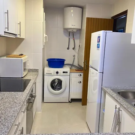 Apartamento L'Estartit Apartment L'Estartit