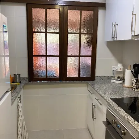 Apartamento L'Estartit *
