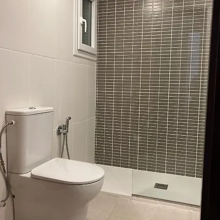 Apartment Apartamento L'Estartit L'Estartit