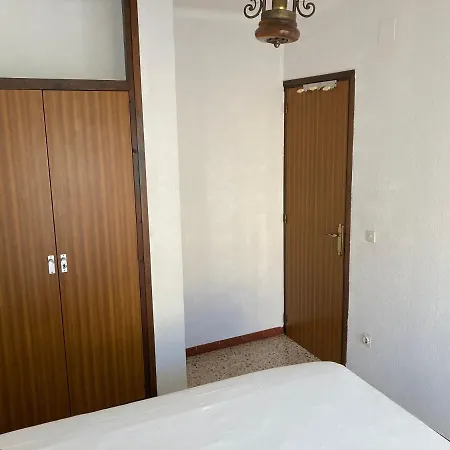 Apartamento L'Estartit Apartment