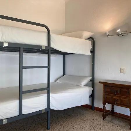 Apartamento L'Estartit Apartment *