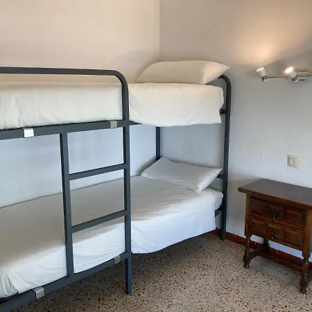 Apartamento L'Estartit Apartment *