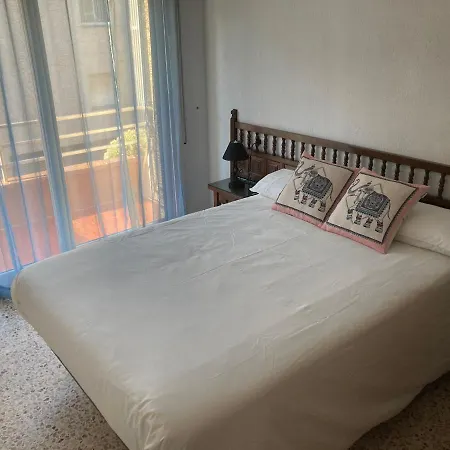 Apartamento L'Estartit アパート