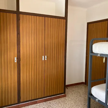 Apartamento L'Estartit Apartment *