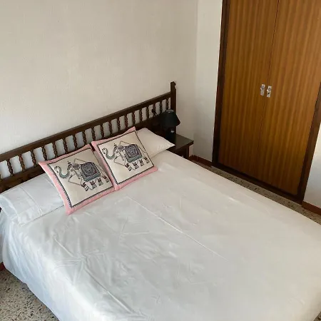 Apartment Apartamento L'Estartit