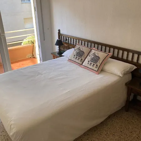 Apartamento L'Estartit