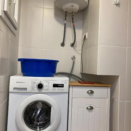Apartamento L'Estartit * L'Estartit