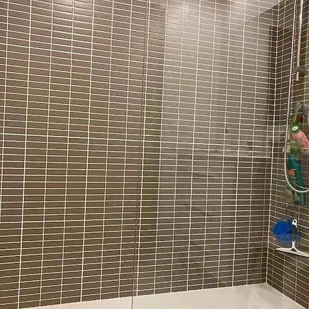 Apartamento L'Estartit Apartment L'Estartit
