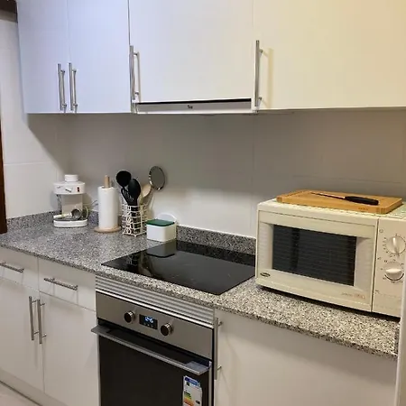 Apartamento L'Estartit L'Estartit