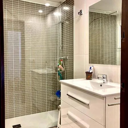 Apartamento L'Estartit *