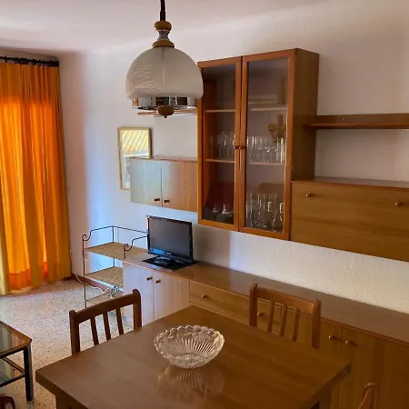 Apartamento L'Estartit *