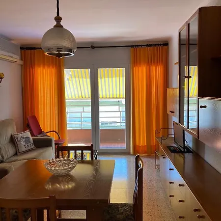 Apartment Apartamento L'Estartit *