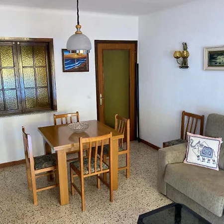 Apartamento L'Estartit Apartment