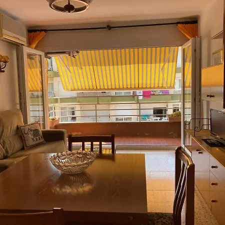 Appartement Apartamento L'Estartit *