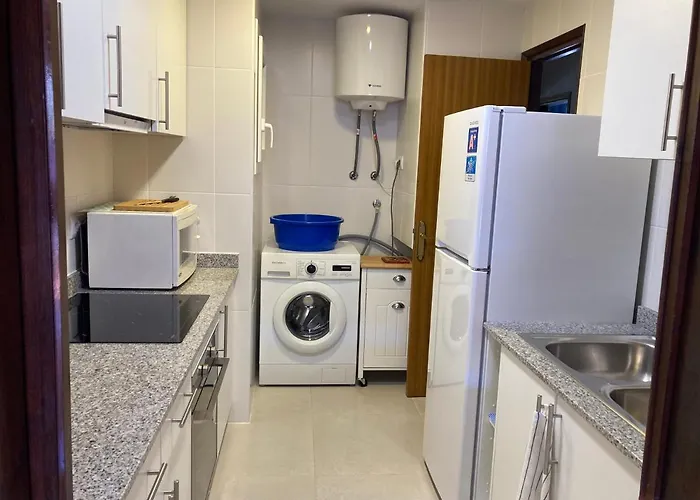 Apartamento L'Estartit アパート レスタルティット