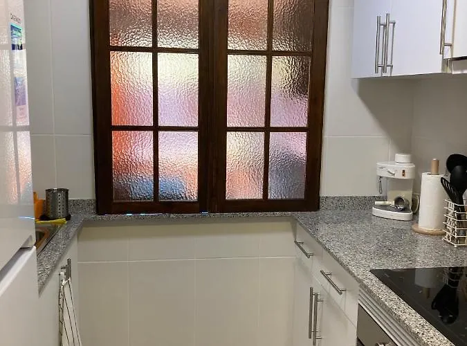 Apartamento L'Estartit *