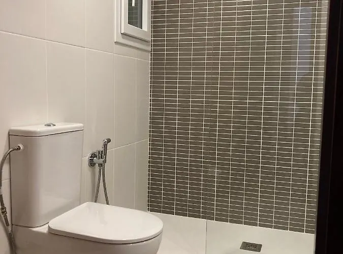 アパート Apartamento L'Estartit レスタルティット