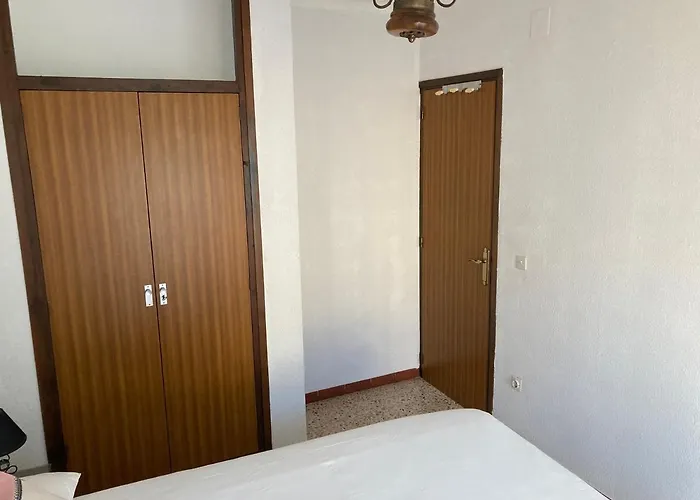 Apartamento L'Estartit アパート