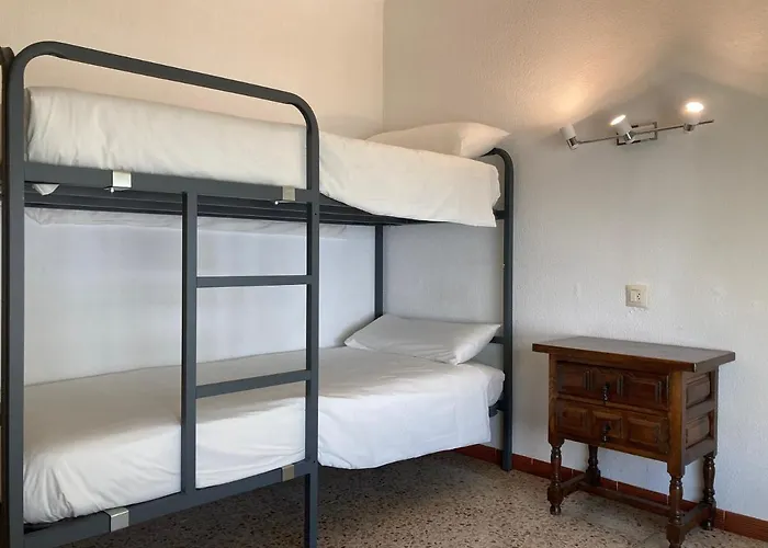 Apartamento L'Estartit アパート *