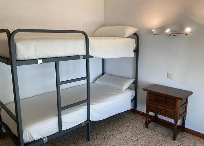 Apartamento L'Estartit アパート *