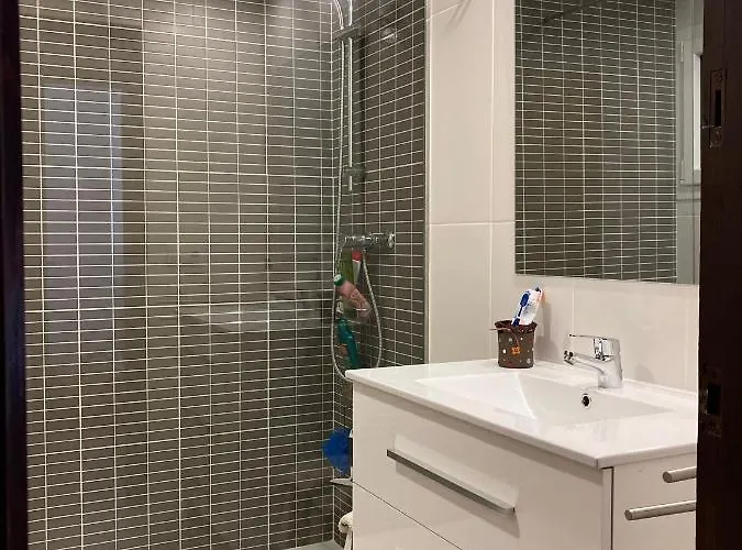 Apartamento L'Estartit * レスタルティット