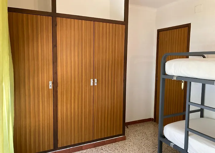 Apartamento L'Estartit アパート *