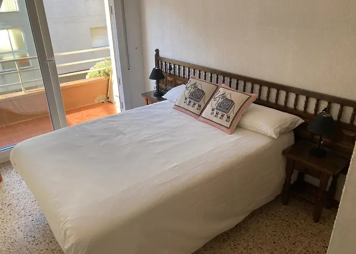 Apartamento L'Estartit