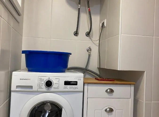 Apartamento L'Estartit * レスタルティット