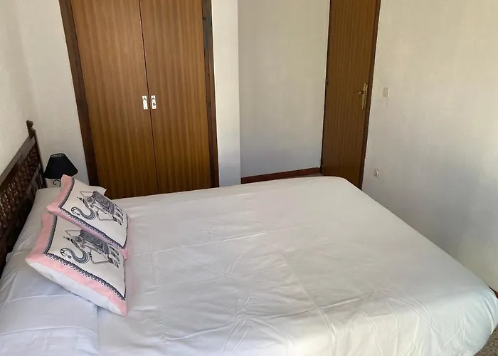 Apartamento L'Estartit レスタルティット
