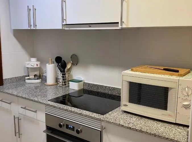 Apartamento L'Estartit レスタルティット