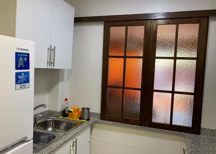 アパート Apartamento L'Estartit *