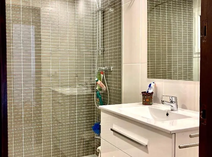 Apartamento L'Estartit *