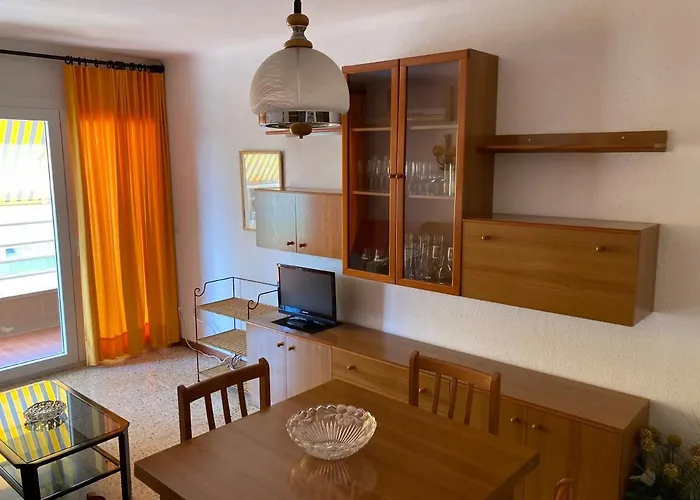 Apartamento L'Estartit *