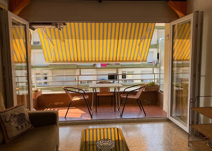 Apartamento L'Estartit アパート