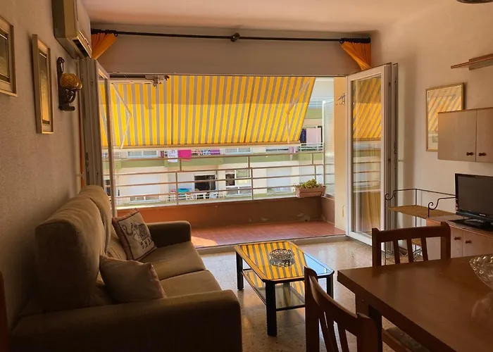 Apartamento L'Estartit *